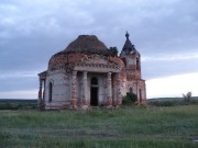 Церковь Рождества Христова - Коптевка - Новоспасский район - Ульяновская область