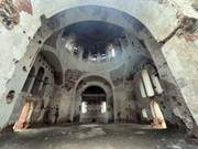 Красная Река. Покрова Пресвятой Богородицы, церковь