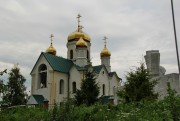 Церковь Воскресения Христова, , Ундоры, Ульяновский район, Ульяновская область