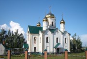 Церковь Воскресения Христова (новая)