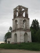 Церковь Собора Пресвятой Богородицы - Мостовая - Каргопольский район - Архангельская область