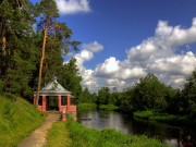 Часовня Рождества Пресвятой Богородицы, , Рождество, Фировский район, Тверская область