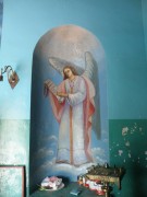 Церковь Казанской иконы Божией Матери, , Бутаково, Вознесенский район, Нижегородская область