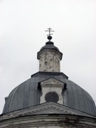 Церковь Владимирской иконы Божией Матери - Криуша - Вознесенский район - Нижегородская область