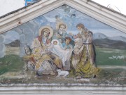 Церковь Рождества Христова, , Полховский Майдан, Вознесенский район, Нижегородская область
