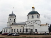Церковь Вознесения Господня - Вознесенское - Вознесенский район - Нижегородская область