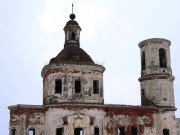 Троицы Живоначальной церковь - Девлетяково - Вознесенский район - Нижегородская область