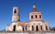 Троицы Живоначальной церковь, , Девлетяково, Вознесенский район, Нижегородская область