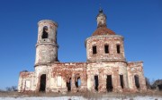 Троицы Живоначальной церковь - Девлетяково - Вознесенский район - Нижегородская область