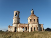 Троицы Живоначальной церковь, , Девлетяково, Вознесенский район, Нижегородская область