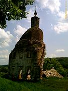 Церковь Михаила Архангела, , Маслово, Ефремов, город, Тульская область