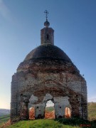 Церковь Михаила Архангела - Маслово - Ефремов, город - Тульская область