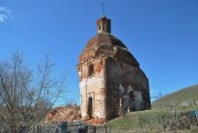 Церковь Михаила Архангела, , Маслово, Ефремов, город, Тульская область