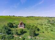 Маслово. Михаила Архангела, церковь