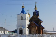 Церковь Покрова Пресвятой Богородицы - Никитина - Ирбитский район (Ирбитское МО) - Свердловская область