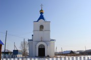 Церковь Покрова Пресвятой Богородицы - Никитина - Ирбитский район (Ирбитское МО) - Свердловская область