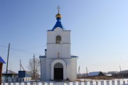 Никитина. Покрова Пресвятой Богородицы, церковь