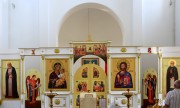 Церковь Иверской иконы Божией Матери, , Трусово, Солнечногорский городской округ, Московская область