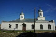 Церковь Рождества Христова - Вольск - Вольский район - Саратовская область