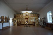 Церковь Рождества Христова - Вольск - Вольский район - Саратовская область
