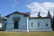Церковь Иоанна Богослова - Малая Локня - Суджанский район - Курская область