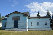 Церковь Иоанна Богослова, Церковь восстановили за четыре года из развалин<br>, Малая Локня, Суджанский район, Курская область