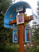 Параскевиевский монастырь, , Бурсук (Хынку), Ниспоренский район, Молдова