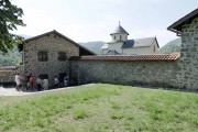 Монастырь Морача - Ясенова - Черногория - Прочие страны