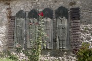Монастырь Морача, , Ясенова, Черногория, Прочие страны