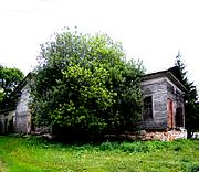 Церковь Иоанна Богослова, , Малая Локня, Суджанский район, Курская область