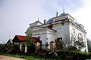 Церковь Покрова Пресвятой Богородицы - Лосево - Солигаличский район - Костромская область