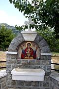 Монастырь Режевичи - Режевичи - Черногория - Прочие страны