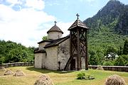 Монастырь Георгия Победоносца - Мойковац - Черногория - Прочие страны