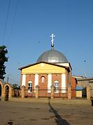 Церковь Николая Чудотворца в Терновке, , Пенза, Пенза, город, Пензенская область