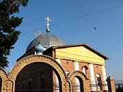 Церковь Николая Чудотворца в Терновке, , Пенза, Пенза, город, Пензенская область