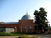 Церковь Николая Чудотворца в Терновке - Пенза - Пенза, город - Пензенская область