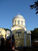 Церковь Благовещения Пресвятой Богородицы (крестильная) - Пенза - Пенза, город - Пензенская область