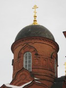 Кафедральный собор Успения Пресвятой Богородицы - Пенза - Пенза, город - Пензенская область