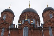 Кафедральный собор Успения Пресвятой Богородицы - Пенза - Пенза, город - Пензенская область