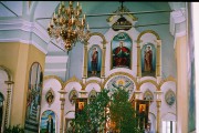 Церковь Боголюбской иконы Божией Матери, , Маис, Никольский район, Пензенская область