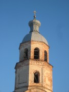 Церковь Боголюбской иконы Божией Матери, , Маис, Никольский район, Пензенская область