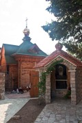 Монастырь Успения Пресвятой Богородицы - Рустово - Черногория - Прочие страны