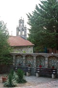 Монастырь Успения Пресвятой Богородицы - Рустово - Черногория - Прочие страны