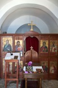 Церковь Саввы Сербского - Свети-Стефан - Черногория - Прочие страны