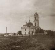 Церковь Николая Чудотворца (единоверческая) - Сарапул - Сарапульский район и г. Сарапул - Республика Удмуртия