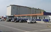 Сарапул. Николая Чудотворца (единоверческая), церковь