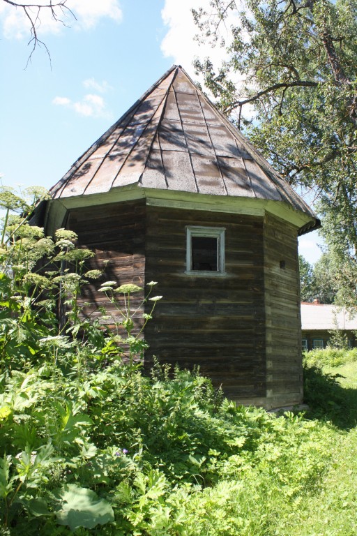 Церковь иконы Божией Матери 