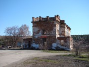 Церковь Николая Чудотворца - Щербаково - Каменский район (Каменский ГО) - Свердловская область