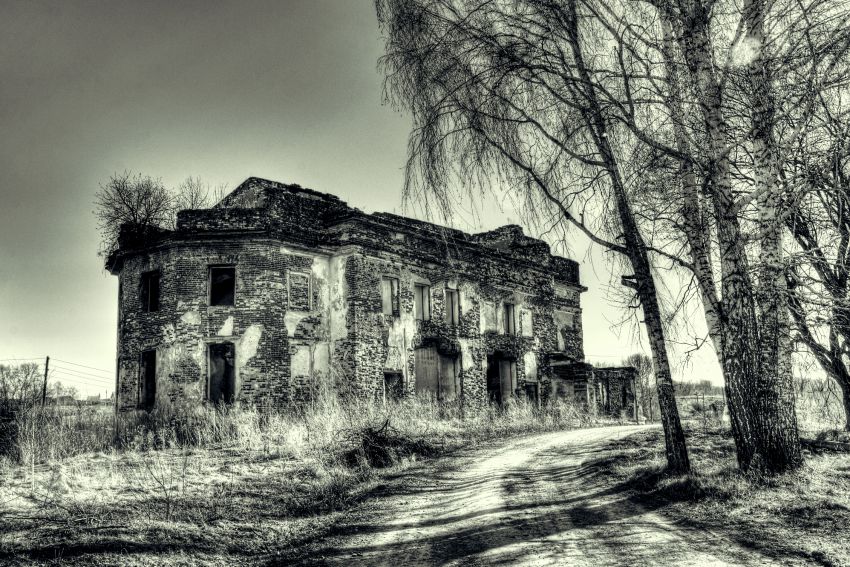Церковь Николая Чудотворца, Щербаково (Каменский район (Каменский ГО), Свердловская область). художественные фотографии
