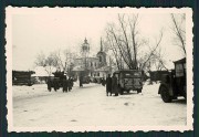 Церковь Параскевы Пятницы - Карники - Венёвский район - Тульская область